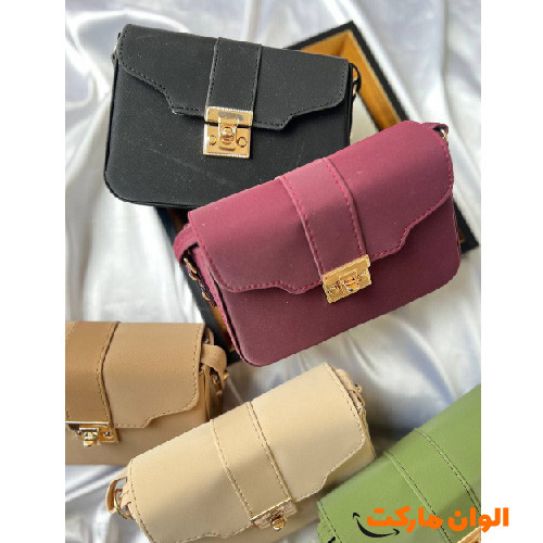 خرید-کیف-زنانه-مدل-پاسپورتی-کد-g-2139-و-لیست-و-قیمت-تهران-صادرات-