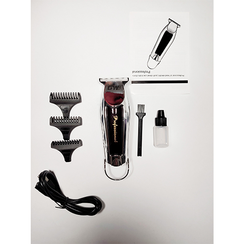 ماشین اصلاح حرفه ای GW-9746