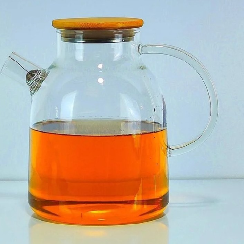 Pyrex Teapot Broadcast Code-z530