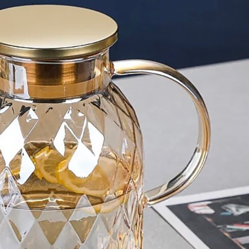 Purchase - Teapot - Hexagonal - Code z531