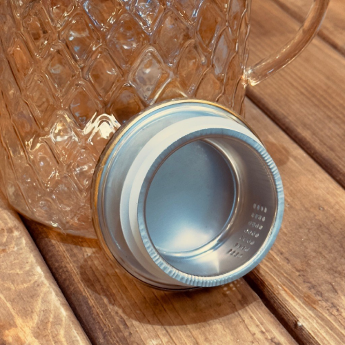 Purchase - Teapot - Hexagonal - Code z531