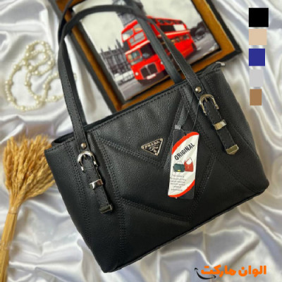کیف زنانه مدل کلاسیک کد G2941