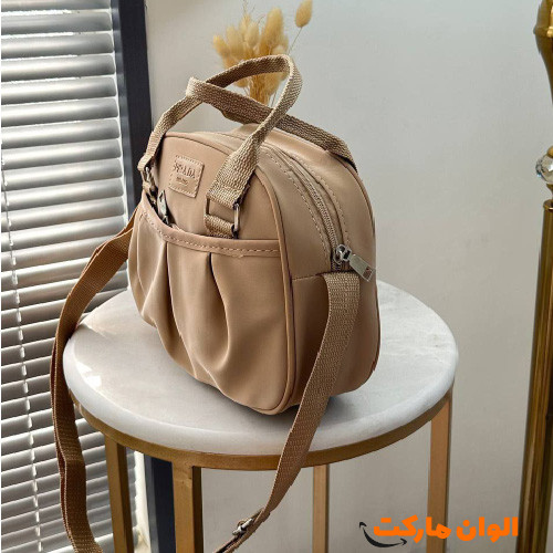 خرید-کیف-زنانه-مدل-پاسپورتی-prada-کد-g-2942-و-لیست-تهران-صادرات-