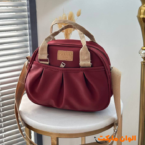 خرید-کیف-زنانه-مدل-پاسپورتی-prada-کد-g-2942-و-لیست-تهران-صادرات-