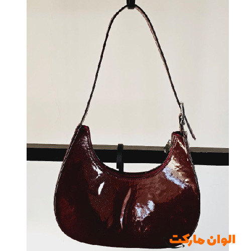 خرید-کیف-زنانه-مدل-پاسپورتی-ورنی-کد-g-2943-تهران-صادرات-ارزان-و-لیست-