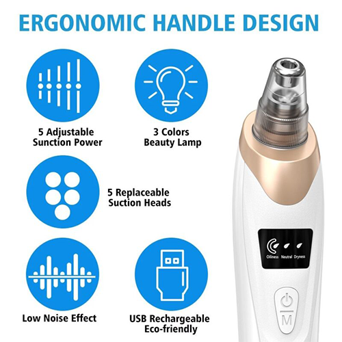  میکرودرم خانگی فیلیپس Philips PH-1554