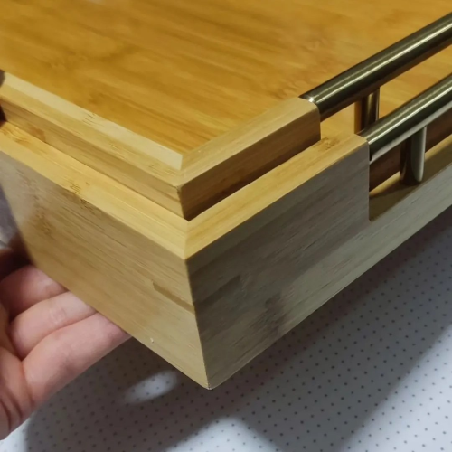 Buy - Bamboo Tray - Code z533