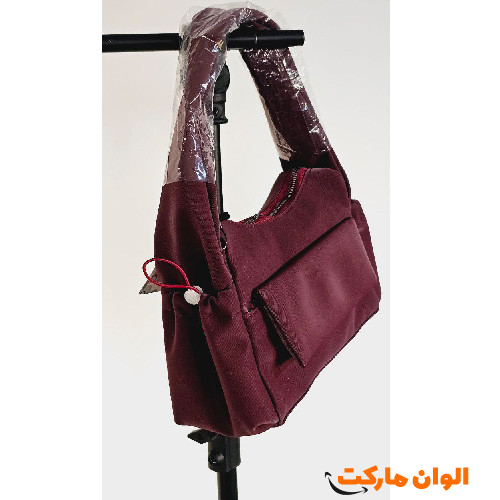 خرید-کیف-زنانه-مدل-پاسپورتی-تک-رنگ-کد-g-2951-و-قیمت-صادرات-تهران-