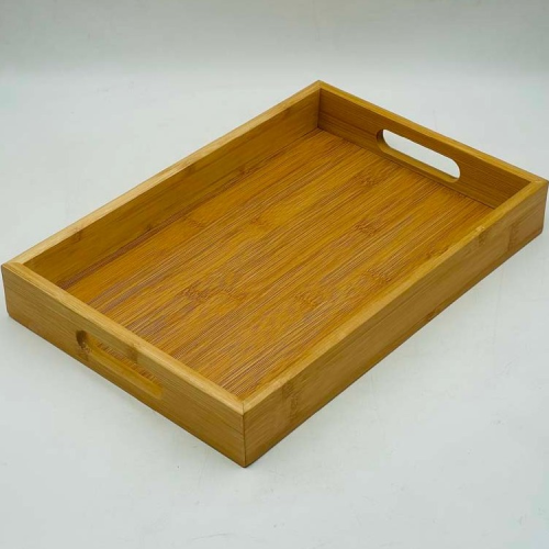 Buy - Bamboo Tray - Code z535