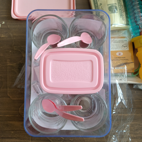 Serving tray code z540
