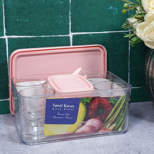 Serving tray code z540