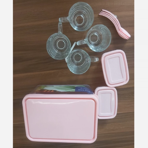 Serving tray code z540