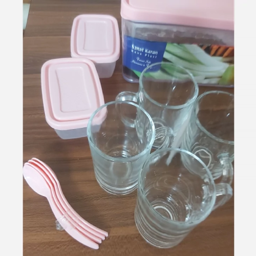 Serving tray code z540