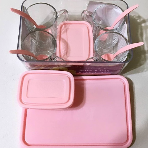 Serving tray code z540