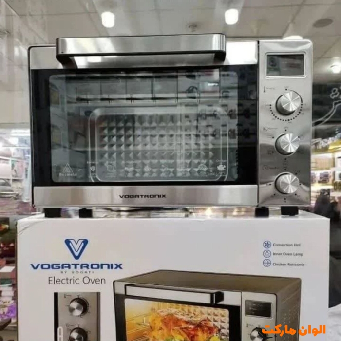 آون-توستر-وگاتی-60-لیتری-مدل-ve-75-کد-m980