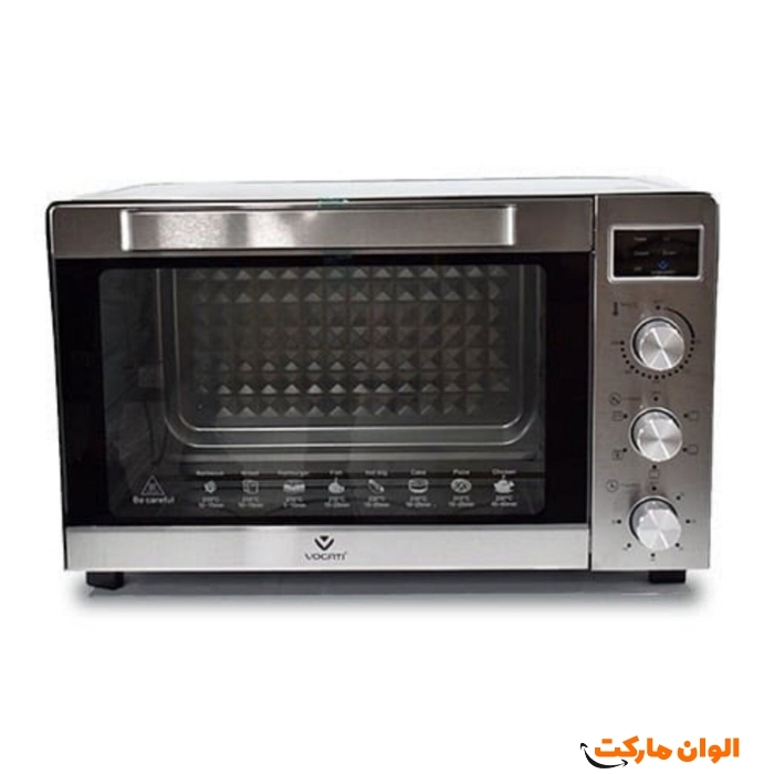 آون-توستر-وگاتی-60-لیتری-مدل-ve-75-کد-m980