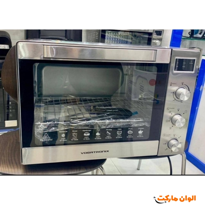 آون-توستر-وگاتی-60-لیتری-مدل-ve-75-کد-m980