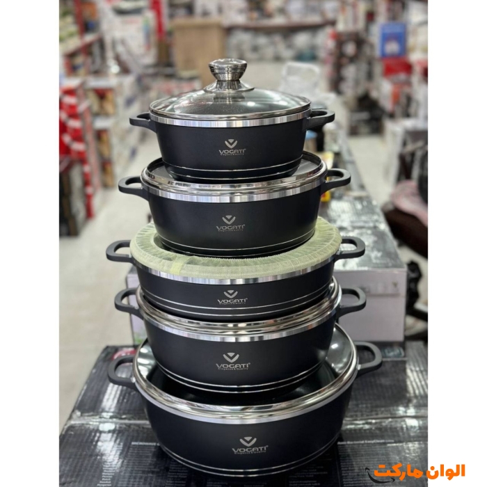 سرویس-قابلمه-10-پارچه-وگاتی-کد-m989