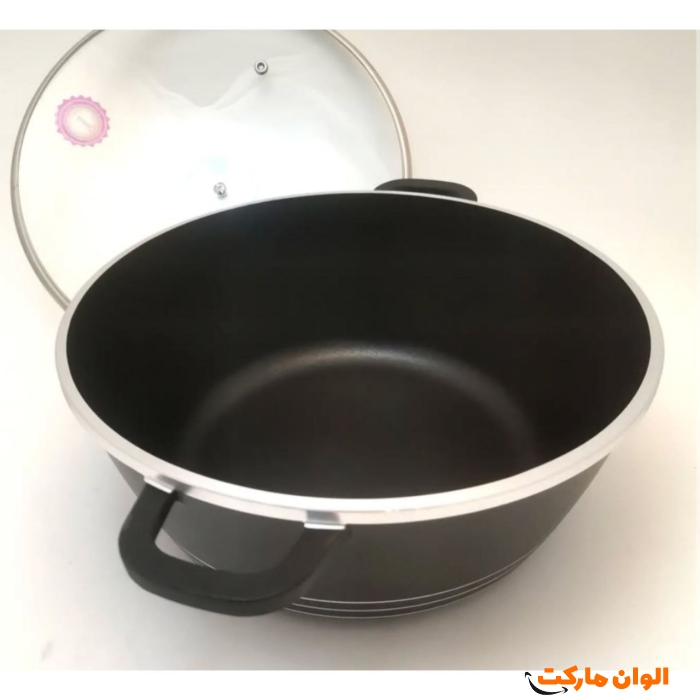 سرویس-قابلمه-10-پارچه-چدن-دسینی-کد-m994