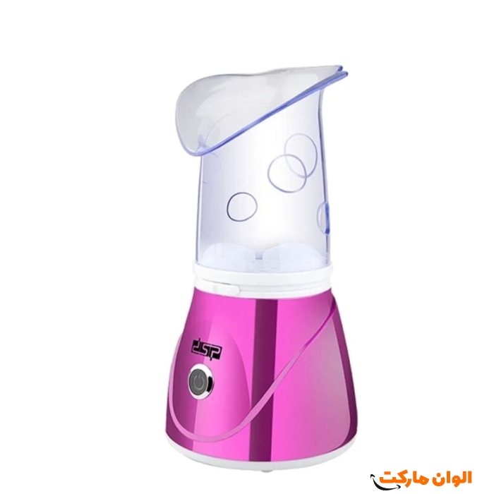 دستگاه-بخور-صورت-dsp-کد-m997
