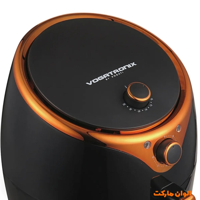سرخ-کن-بدون-روغن-وگاترونیکس-مدل-ve-103-کد-m1000