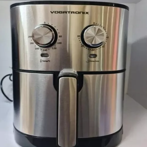 سرخ‌کن بدون روغن وگاترونیکس مدل VE-226کد M1000 تک و عمده