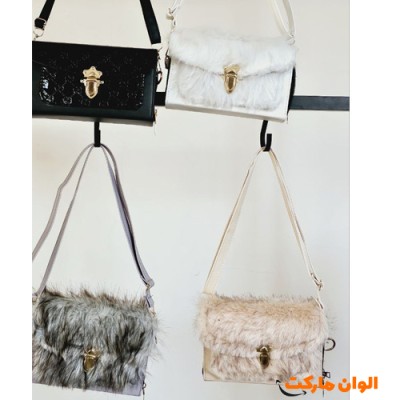 حقیبة نسائية خاصة للمناسبات کود G2955 حقیبة نسائية خاصة للمناسبات کود G2955