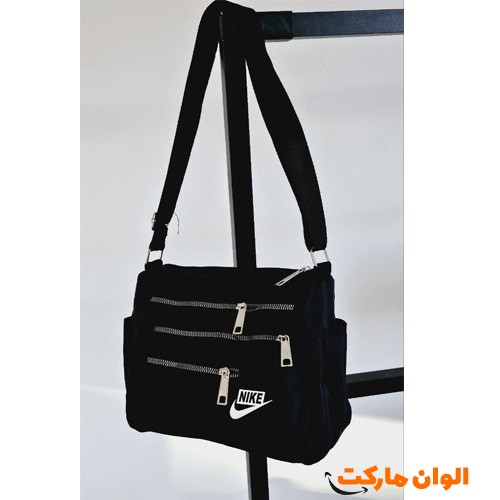 خرید-کیف-زنانه-مدل-پاسپورتی-اسپرت-nike-کد-g-2959-و-قیمت-صادرات-