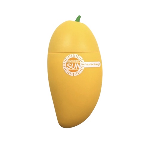 ضدآفتاب SPF 35 مدل انبه حجم 50 میل ووکالی کد t110