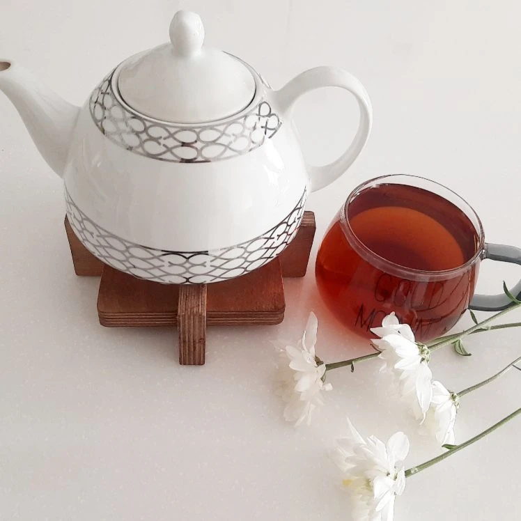 Purchase - Wooden Warmer - Code z543