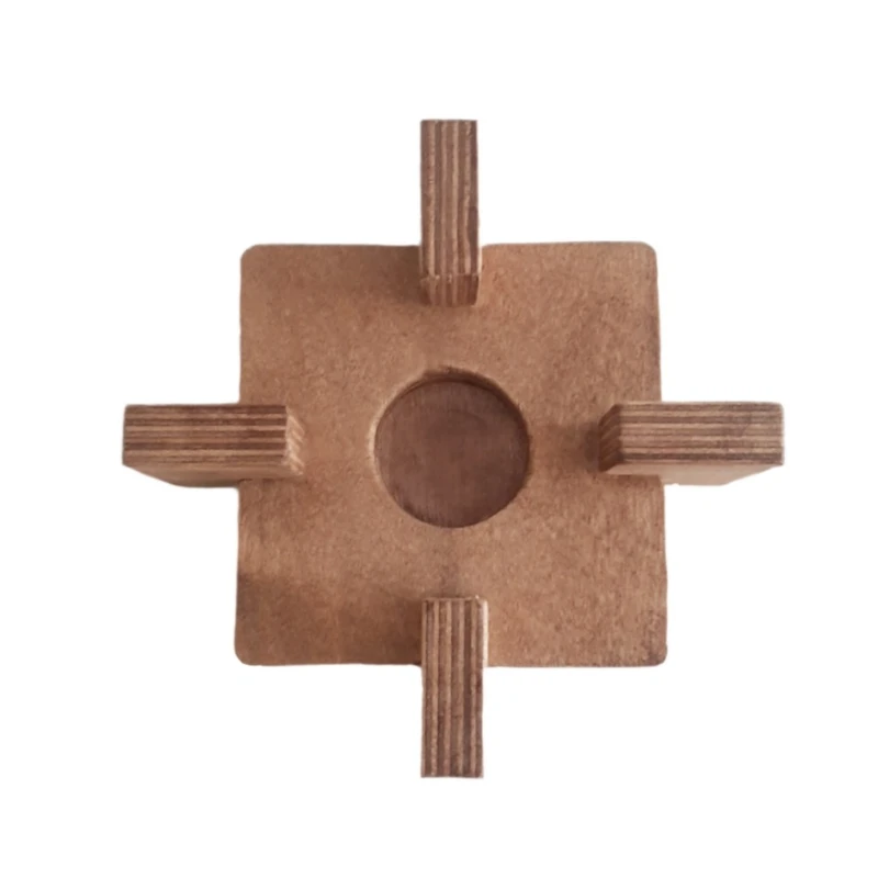 Purchase - Wooden Warmer - Code z543