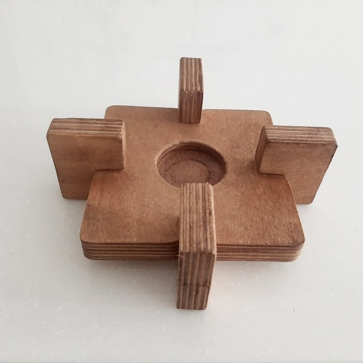 Purchase - Wooden Warmer - Code z543
