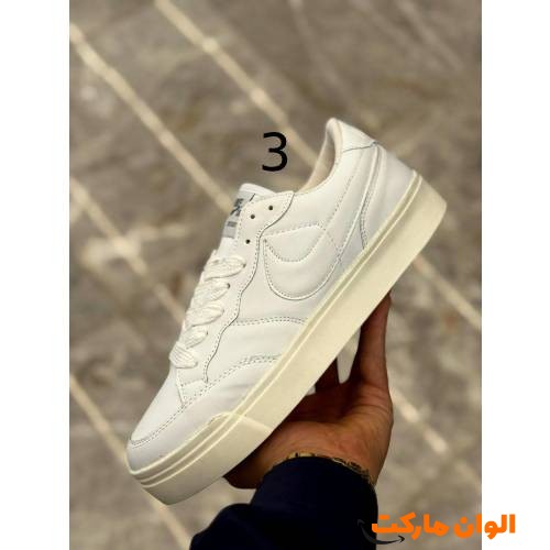 Men's walking shoes, Amphalos model