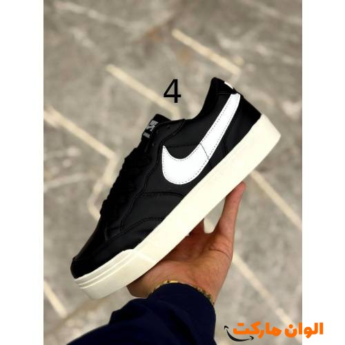 Men's walking shoes, Amphalos model