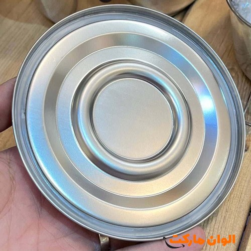 خرید-ظرف-غذا-استیل-قفلدار-3-سایز-کد-g-2980-و-قیمت-تهران-صادرات-