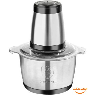خردکن یونیک مکس مدل UM-2025   کد L019 تک و عمده