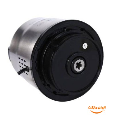 خردکن صنعتی راف مدل R.7008  کد L003 تک و عمده