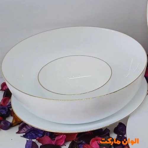 خرید-سرویس-آرکوپال-لب-طلا-مارک-گلدن-اوپال-مدل-گرد-کد-g-2989-و-قیمت-