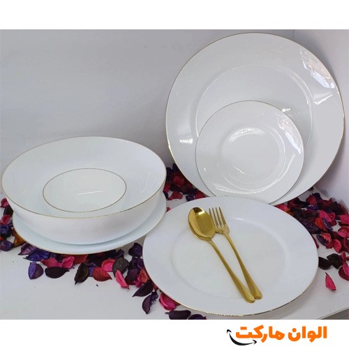 خرید-سرویس-آرکوپال-لب-طلا-مارک-گلدن-اوپال-مدل-گرد-کد-g-2989-و-قیمت-