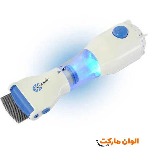 خرید-دستگاه-شپش‌گیر-برقی-مدل-vcomb-کد-g-2990-و-قیمت-و-لیست-تهران-