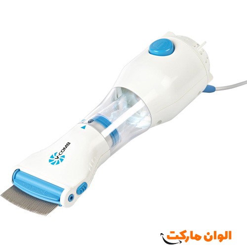 خرید-دستگاه-شپش‌گیر-برقی-مدل-vcomb-کد-g-2990-و-قیمت-و-لیست-تهران-