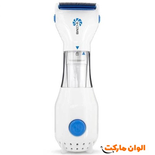 خرید-دستگاه-شپش‌گیر-برقی-مدل-vcomb-کد-g-2990-و-قیمت-و-لیست-تهران-
