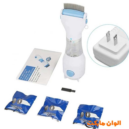 خرید-دستگاه-شپش‌گیر-برقی-مدل-vcomb-کد-g-2990-و-قیمت-و-لیست-تهران-