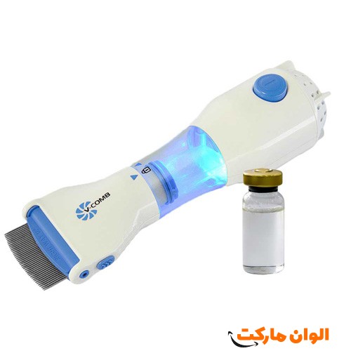 خرید-دستگاه-شپش‌گیر-برقی-مدل-vcomb-کد-g-2990-و-قیمت-و-لیست-تهران-