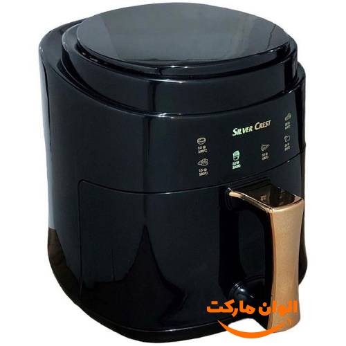 Buy-wholesale-cheap-export-fry-can-silver-crest-model-2400