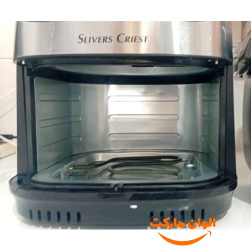 Buy-wholesale-cheap-export-silver-crust-fryer-model-sc-6990