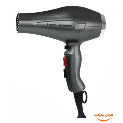 سشوار لیز مدل EXTREME تک و عمده کد L009
