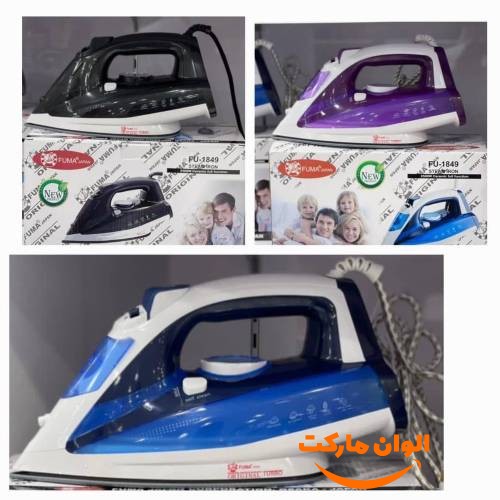 Buy-wholesale-exports-cheap-steam-iron-mayer-model-mr-4051