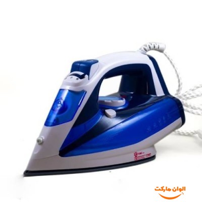 اتو بخار فوما مدل fu-1849  کد L010 تک و عمده