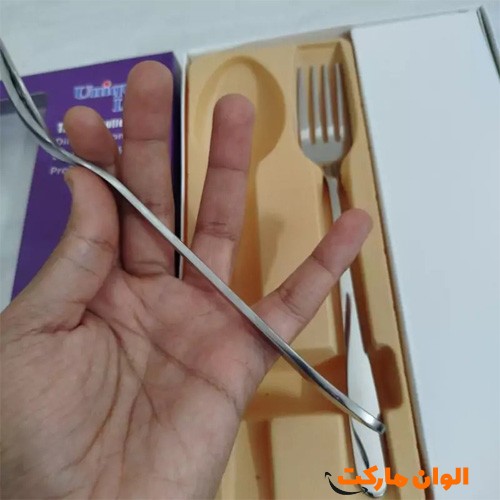 خرید-قاشق-چنگال-یونیک-مدل-حکشده-آلمانی-کد-g-2993-و-قیمت-صادرات-